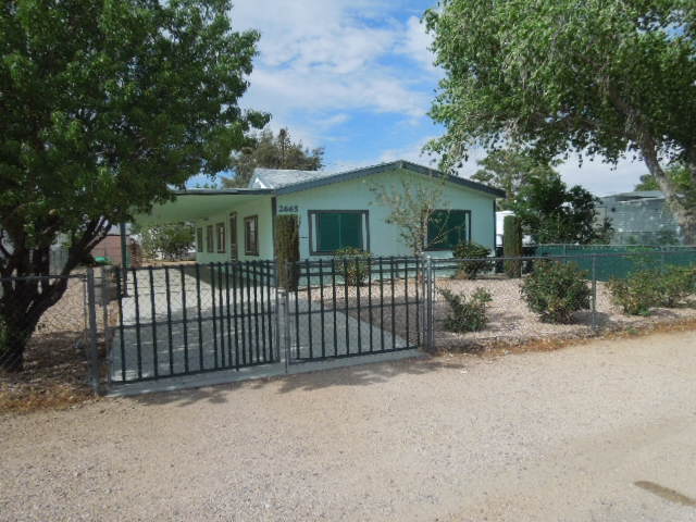2665 E Mcvicar Avenue, Kingman, AZ 86409 