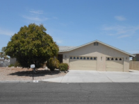 3041 Thistle Drive, Lake Havasu City, AZ 86406 