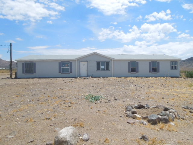 668 S Brink Circle, Golden Valley, AZ 86413 