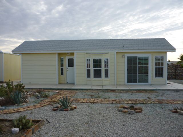 13363 East 53rd Street, Yuma, AZ 85367 