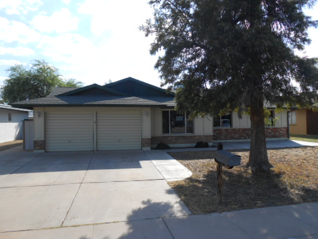 10844 N 45th Lane, Glendale, AZ 85304 