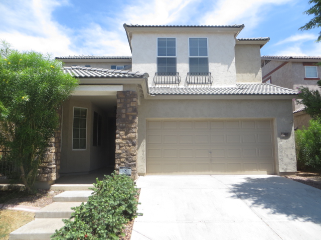 4052 East Milky Way, Gilbert, AZ 85295 