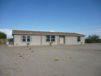 10573 S Ligurta Creek Road, Wellton, AZ 85356 
