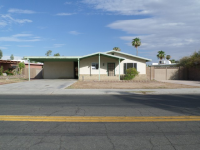 2781 S Olivia Avenue, Yuma, AZ 85365 