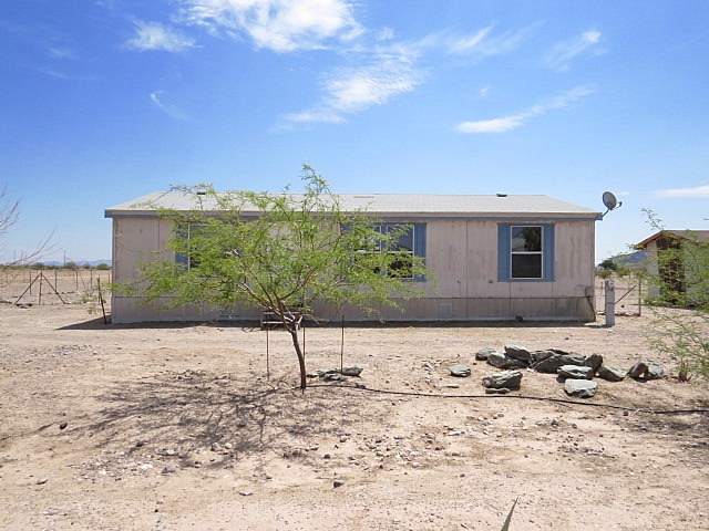 2407 N. 433rd Avenue, Tonopah, AZ 85354 