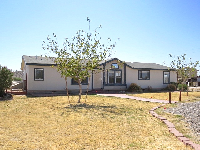 16524 S 202nd Drive, Buckeye, AZ 85326 