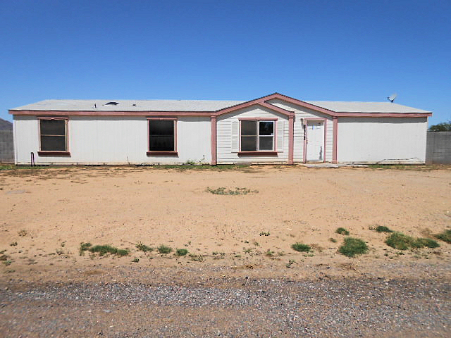 25706 South 203rd Street, Queen Creek, AZ 85142 