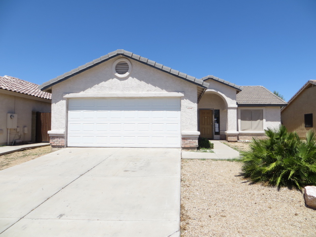2248 E Stottler Drive, Gilbert, AZ 85296 