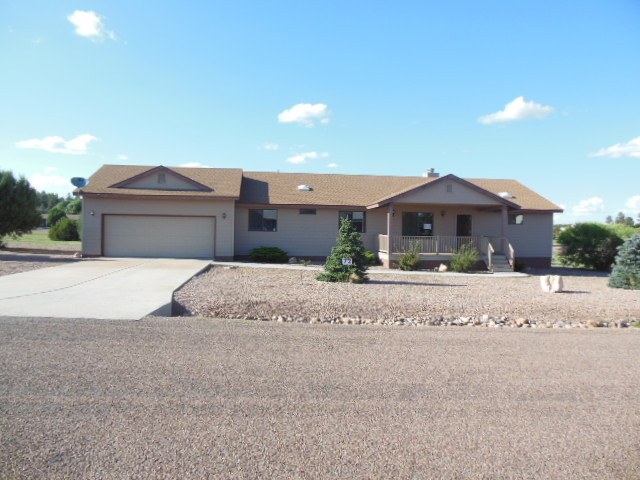 7040 Saloon Trail, Show Low, AZ 85901 