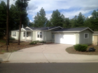 2396 W Zepher Avenue, Flagstaff, AZ 86001 