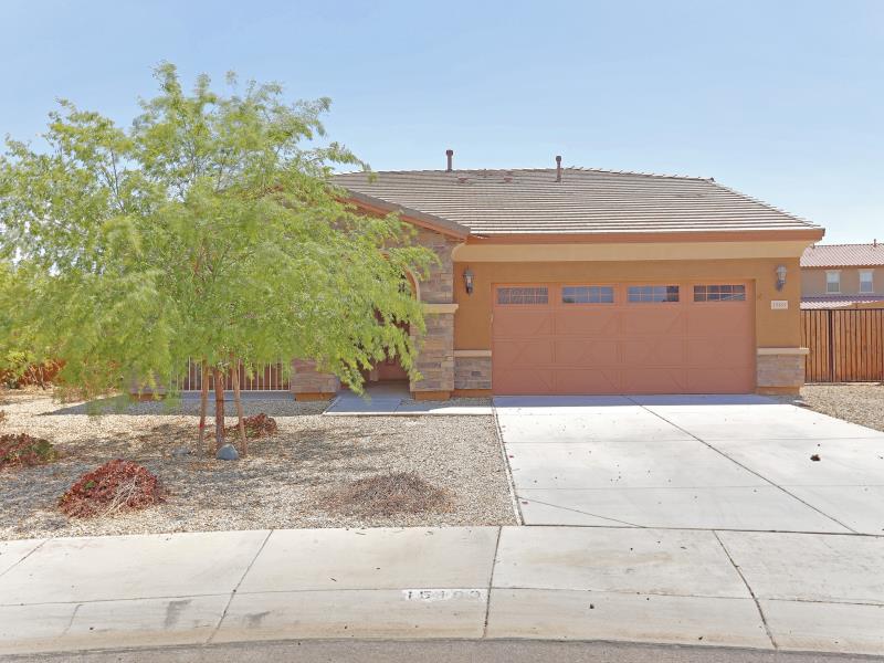 15183 W Montecito Avenue, Goodyear, AZ 85395 