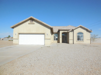 16021 S Stevens Place, Arizona City, AZ 85123 