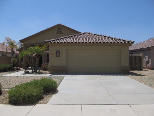7463 W Mohawk Lane, Glendale, AZ 85308 