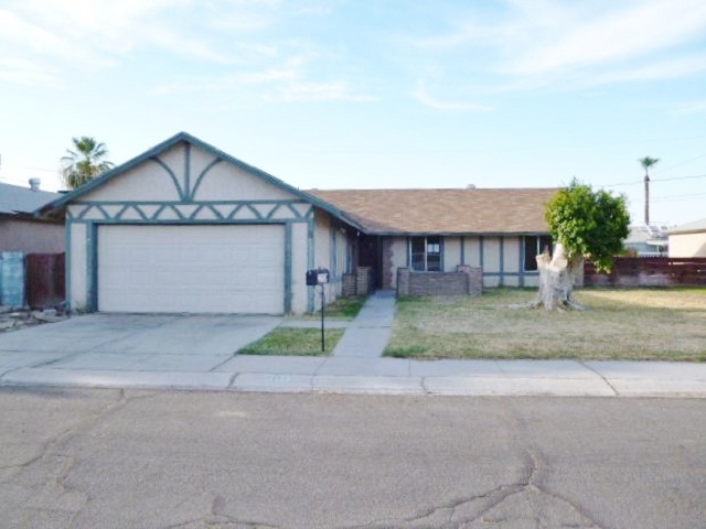 2234 W 18th Place, Yuma, AZ 85364 