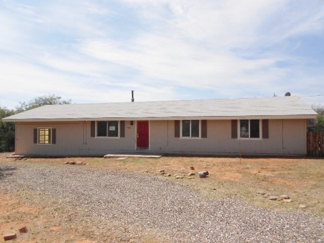 780 S Louise Lane, Cornville, AZ 86325 