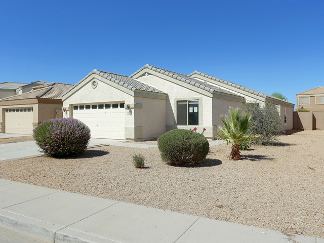 15109 N Luna Street, El Mirage, AZ 85335 