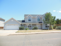 304 Carrol Drive, Winslow, AZ 86047 