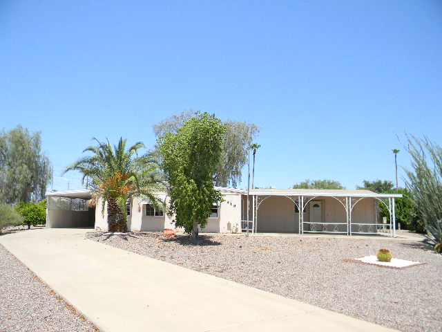 418 S 76th Way, Mesa, AZ 85208 