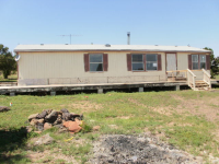 20 County Road 8201, Concho, AZ 85924 