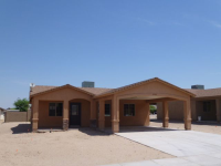 2364 E Uribe Street, San Luis, AZ 85349 