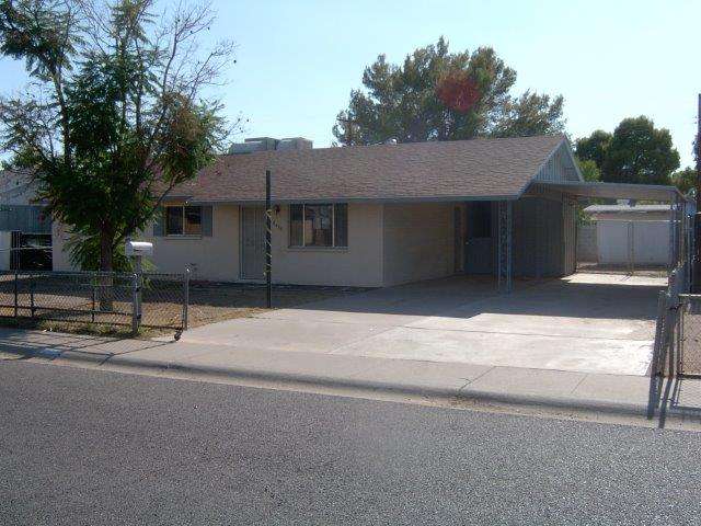 8438 N 36th Avenue, Phoenix, AZ 85051 