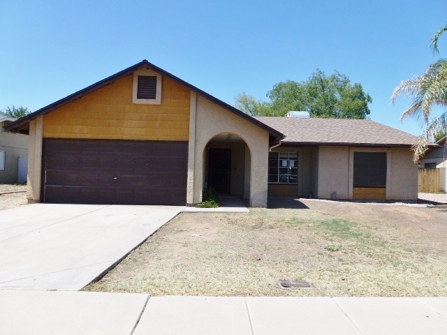 842 S 38th Street, Mesa, AZ 85206 