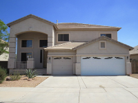 8005 W Gibson Lane, Phoenix, AZ 85043 