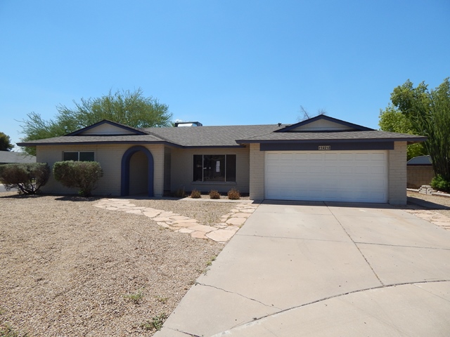 14218 N 55th Drive, Glendale, AZ 85306 
