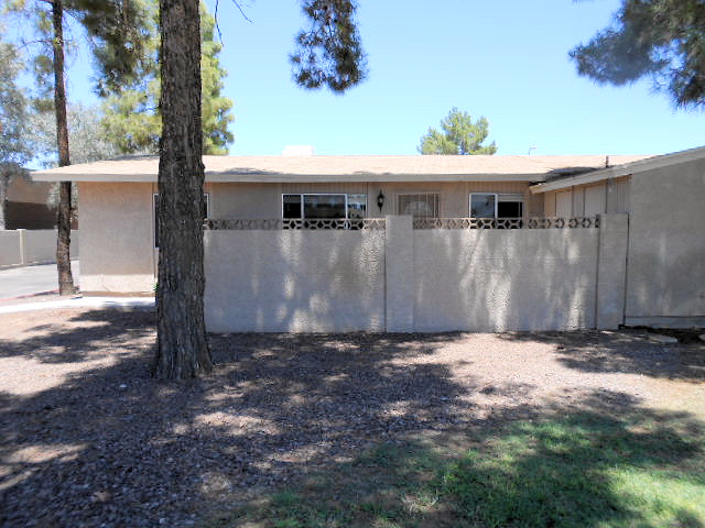 1310 S Pima Unit 49, Mesa, AZ 85210 