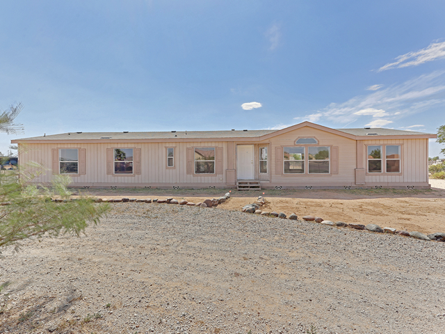 12514 S. 209th Avenue, Buckeye, AZ 85326 