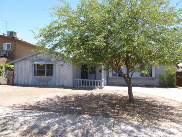 193 E 25th Street, Yuma, AZ 85364 