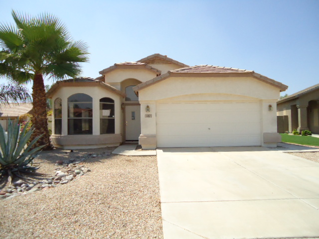 483 E. Sherri Drive, Gilbert, AZ 85296 