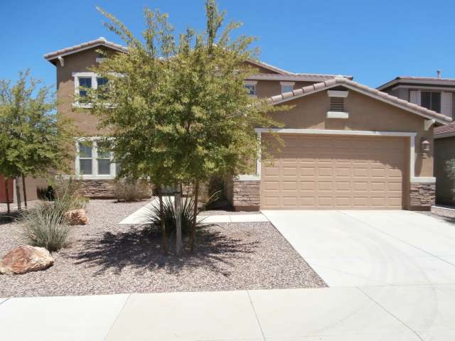 42466 West Chimayo Drive, Maricopa, AZ 85138 