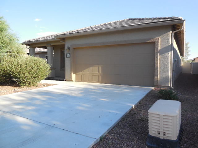 21157 E Frontier Road, Red Rock, AZ 85145 