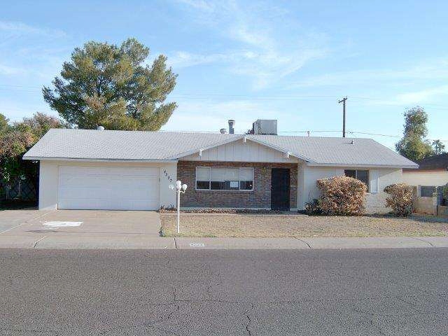 4227 W Lawrence Lane, Phoenix, AZ 85051 