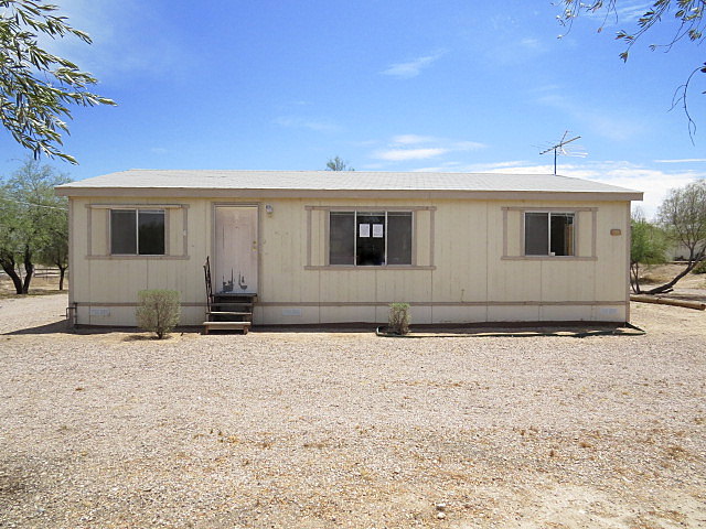 2611 S. 331st Avenue, Tonopah, AZ 85354 