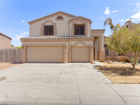 14405 North 129th Avenue, El Mirage, AZ 85335 