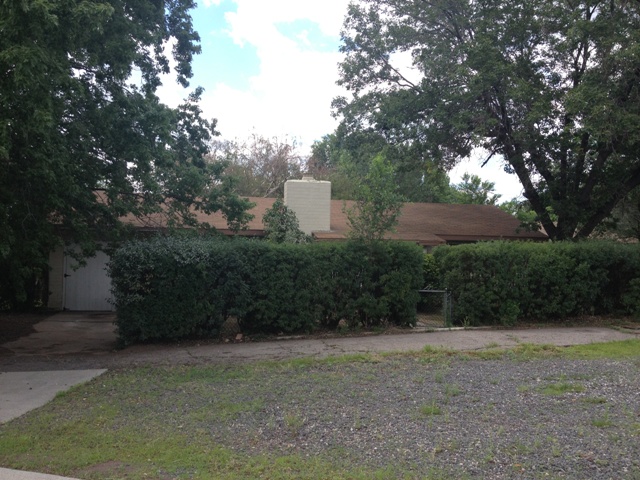 2917 N Park Drive, Flagstaff, AZ 86004 