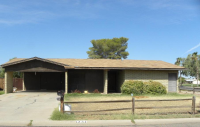 1731 N Brown Ave, Casa Grande, AZ 85122 