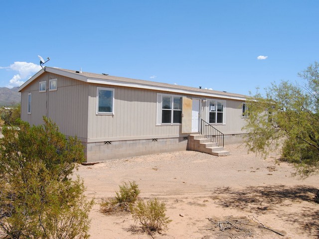 12120 W. Pajaro Verde, Tucson, AZ 85743 