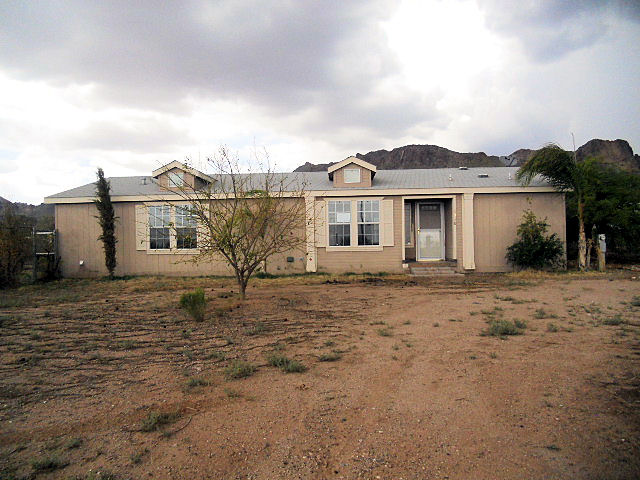 1940 W Canyon Street, Apache Junction, AZ 85120 