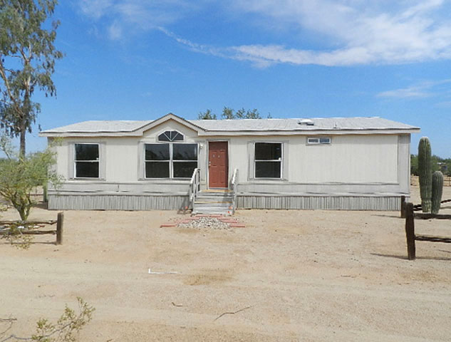 12540 W Lord Lane, Tucson, AZ 85743 