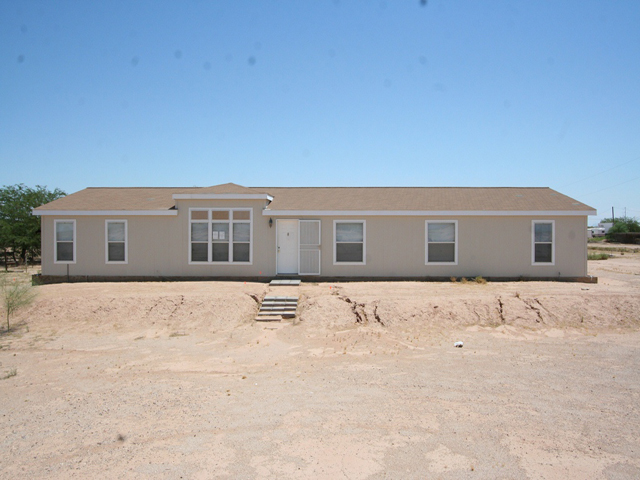 4195 S Mammoth Drive, Casa Grande, AZ 85193 