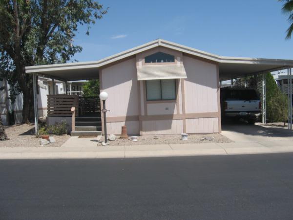 2233 E Behrend Dr #129, Phoenix, AZ 85024 