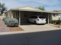 2233 E Behrend Dr  #10, Phoenix, AZ 85024 