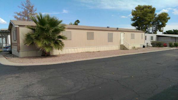 19401 N 7ST  LOT161, Phoenix, AZ 85024 