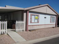 8301 N. 103rd Ave. #157, Peoria, AZ 85345 