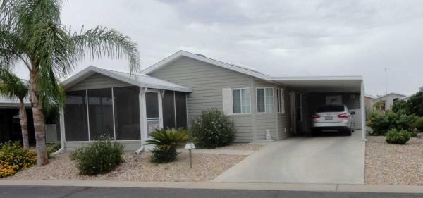 2550 S. Ellsworth Rd. #720, Mesa, AZ 85209 