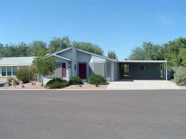 8500 E. Southern Avenue, #53, Mesa, AZ 85208 