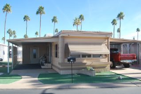 2700 E Allred Ave Sp A8, Mesa, AZ 85204 